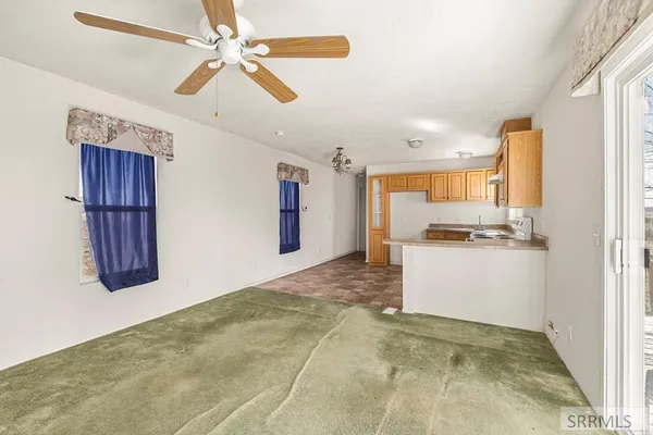 $410,000 | 152 North 3500 East, Rigby, ID 83442