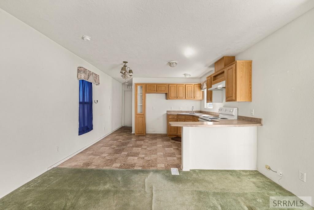 152 North 3500 East Rigby, ID 83442 - Photo 49 of 73 2nd Home Living Room