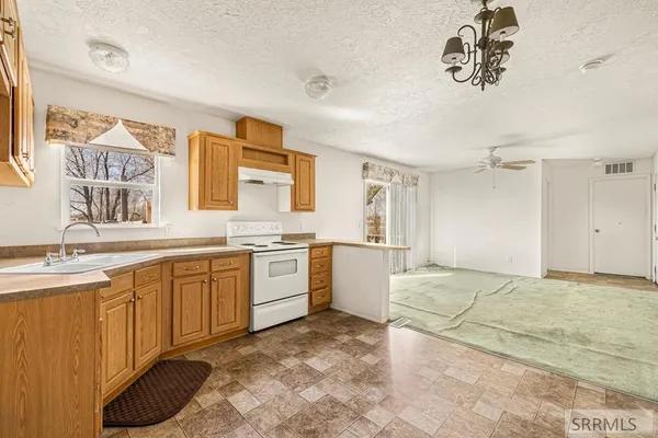 $410,000 | 152 North 3500 East, Rigby, ID 83442