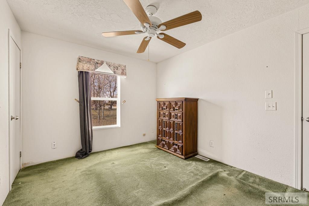 152 North 3500 East Rigby, ID 83442 - Photo 52 of 73 2nd Home Master Bedroom