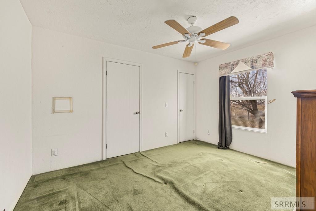 152 North 3500 East Rigby, ID 83442 - Photo 53 of 73 2nd Home Master Bedroom