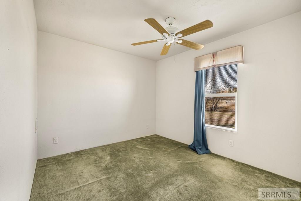 152 North 3500 East Rigby, ID 83442 - Photo 56 of 73 2nd Home Bedroom 2