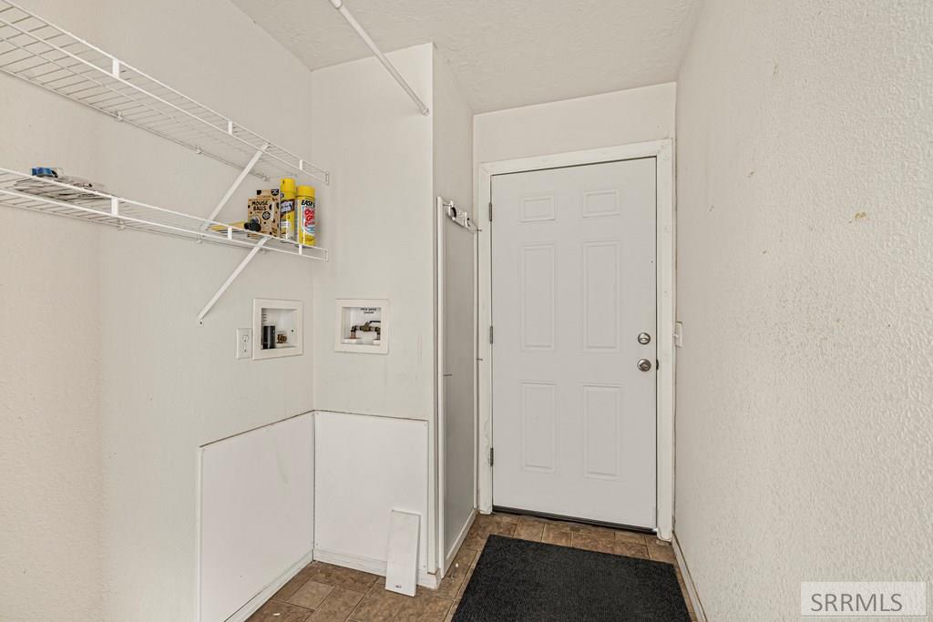 152 North 3500 East Rigby, ID 83442 - Photo 59 of 73 2nd Home Laundry
