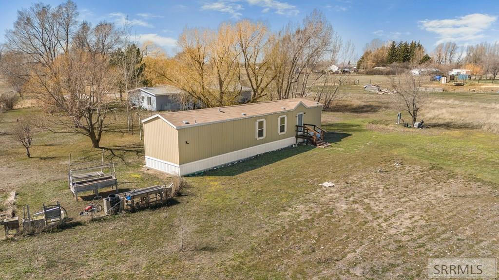 152 North 3500 East Rigby, ID 83442 - Photo 61 of 73 Aerial View