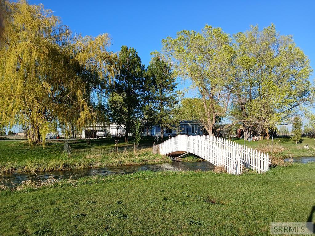 152 North 3500 East Rigby, ID 83442 - Photo 66 of 73 Property