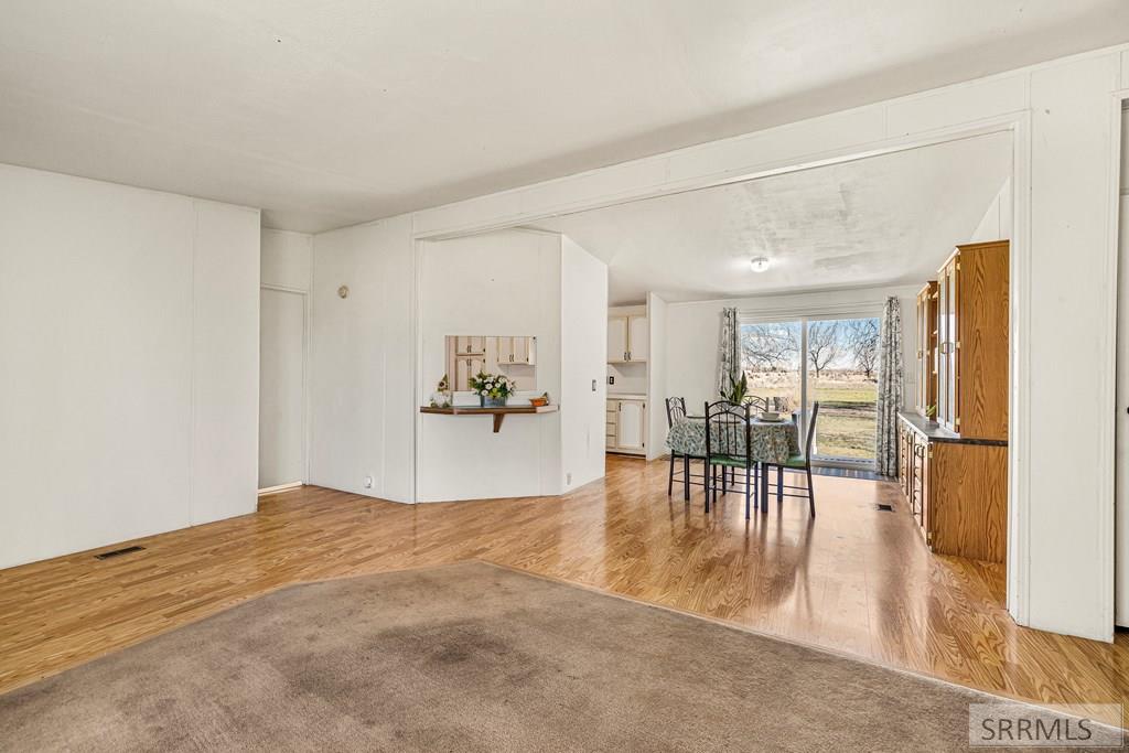 152 North 3500 East Rigby, ID 83442 - Photo 8 of 73 Living Room