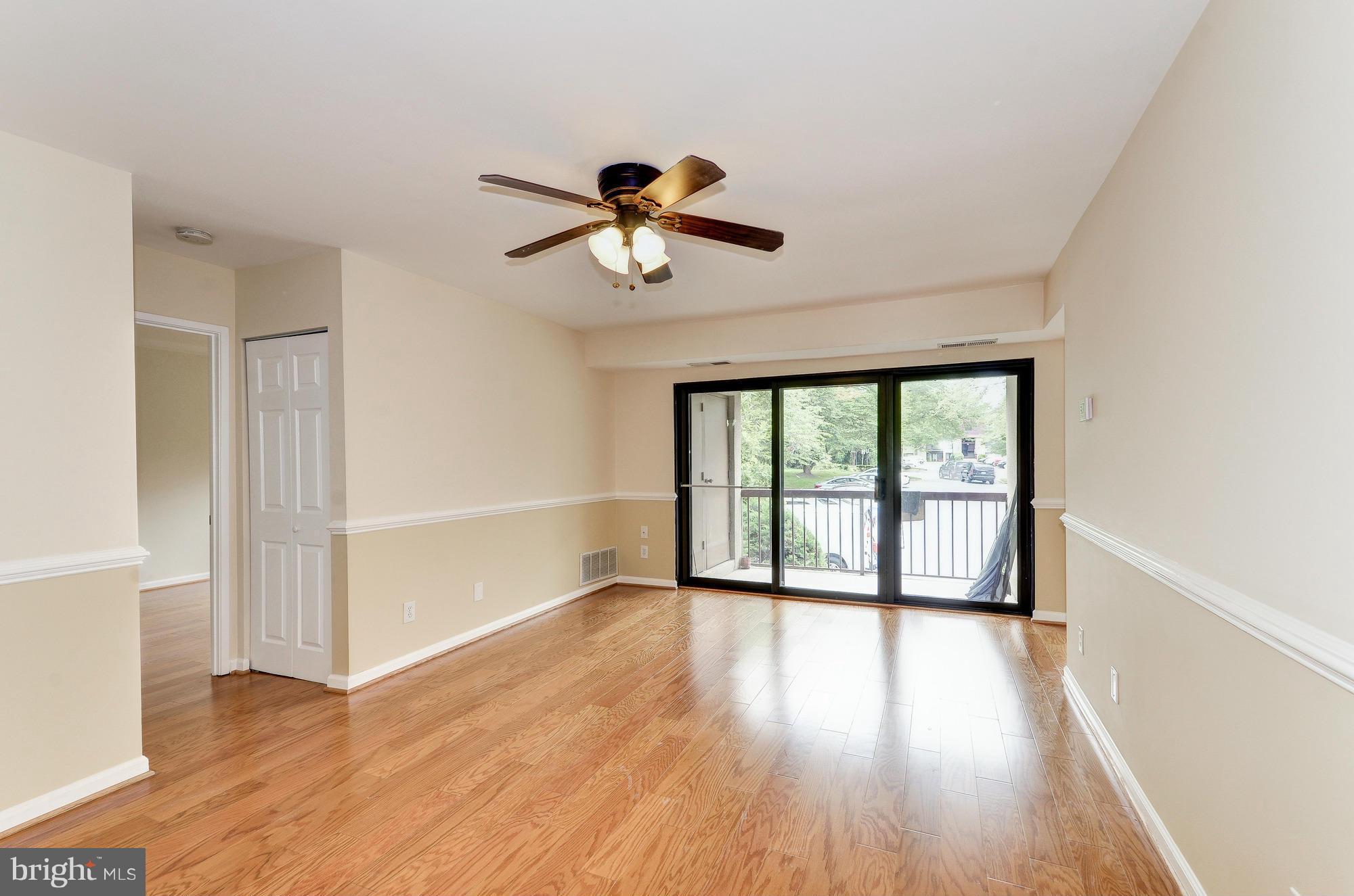 12732 Veirs Mill Road, Unit 8204 Rockville, MD 20853 - Photo 1 of 24 Living Room