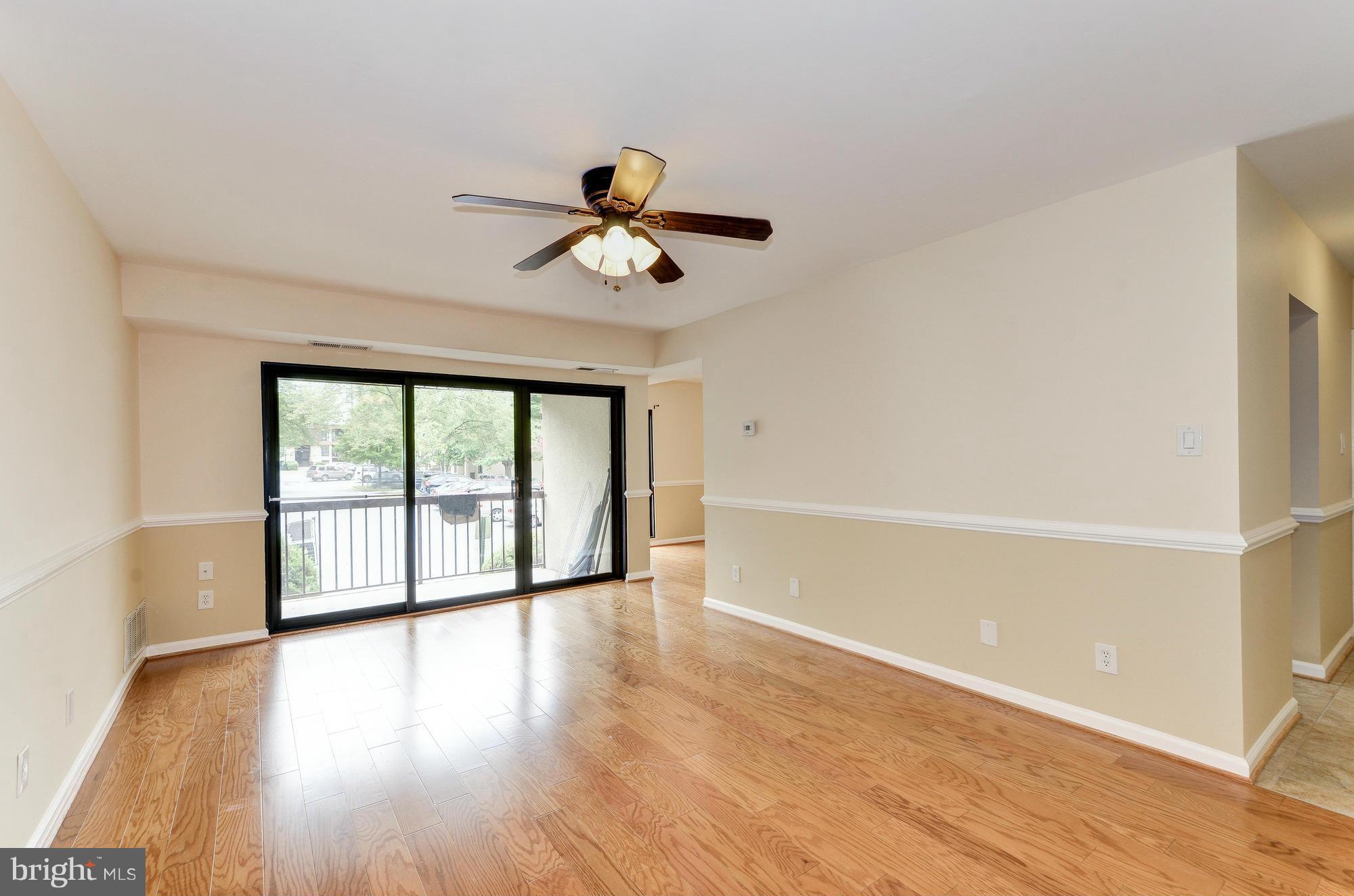 12732 Veirs Mill Road, Unit 8204 Rockville, MD 20853 - Photo 2 of 24 Living Room