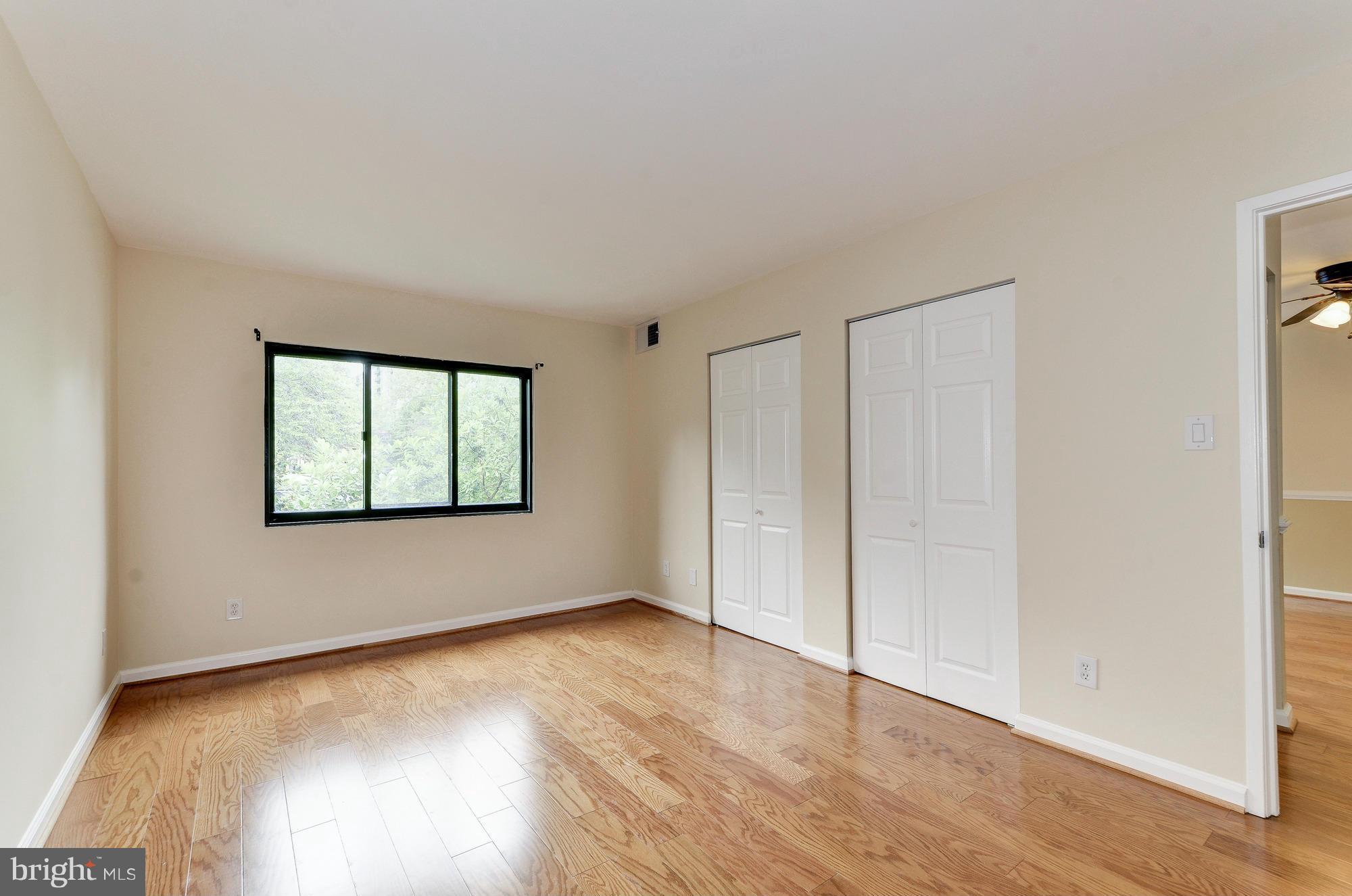 12732 Veirs Mill Road, Unit 8204 Rockville, MD 20853 - Photo 15 of 24 Bedroom (Master)