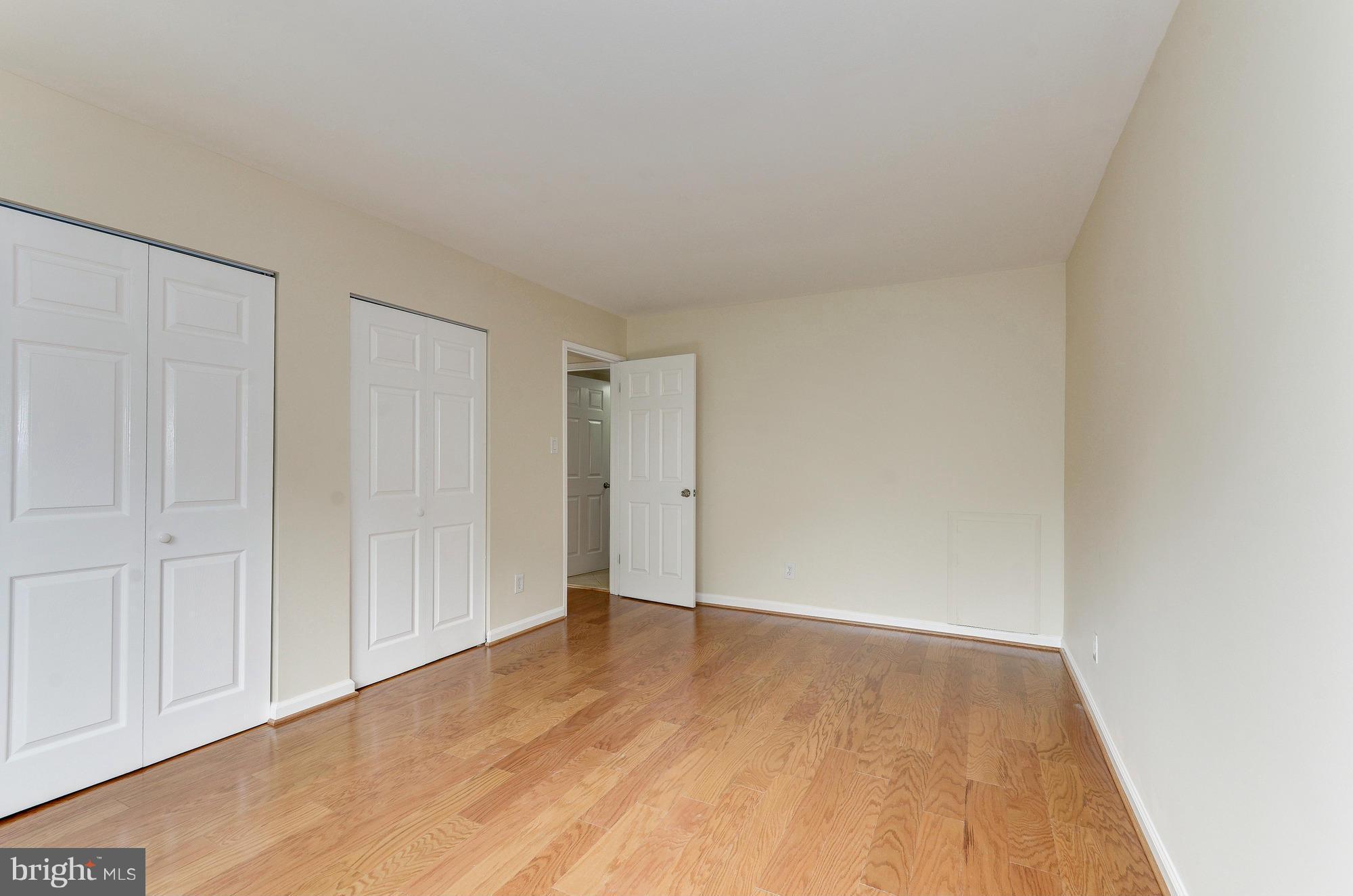 12732 Veirs Mill Road, Unit 8204 Rockville, MD 20853 - Photo 16 of 24 Bedroom (Master)