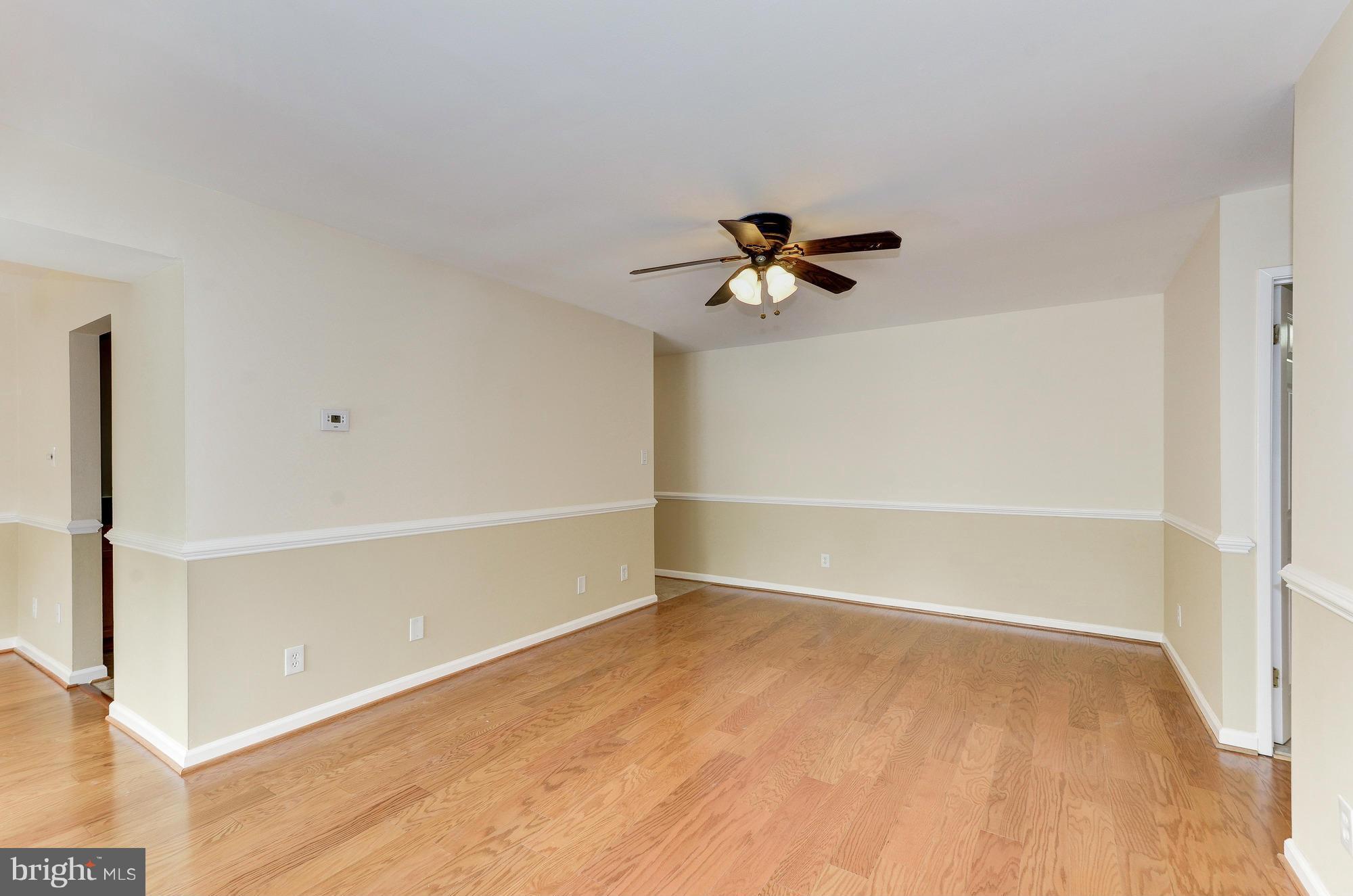 12732 Veirs Mill Road, Unit 8204 Rockville, MD 20853 - Photo 3 of 24 Family Room