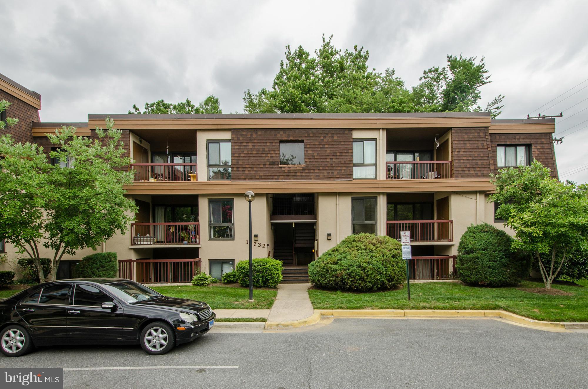 12732 Veirs Mill Road, Unit 8204 Rockville, MD 20853 - Photo 22 of 24 Community