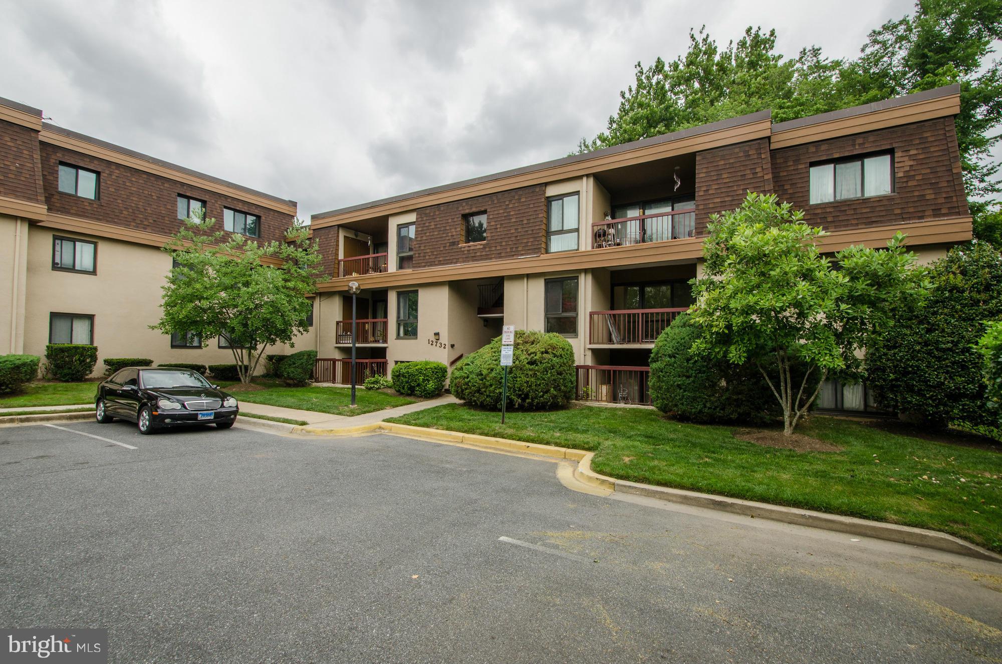 12732 Veirs Mill Road, Unit 8204 Rockville, MD 20853 - Photo 23 of 24 Exterior (General)