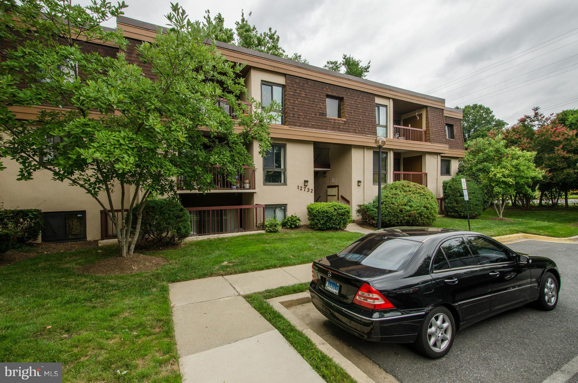 12732 Veirs Mill Road, Unit 8204 Rockville, MD 20853 - Photo 24 of 24 Exterior (Front)