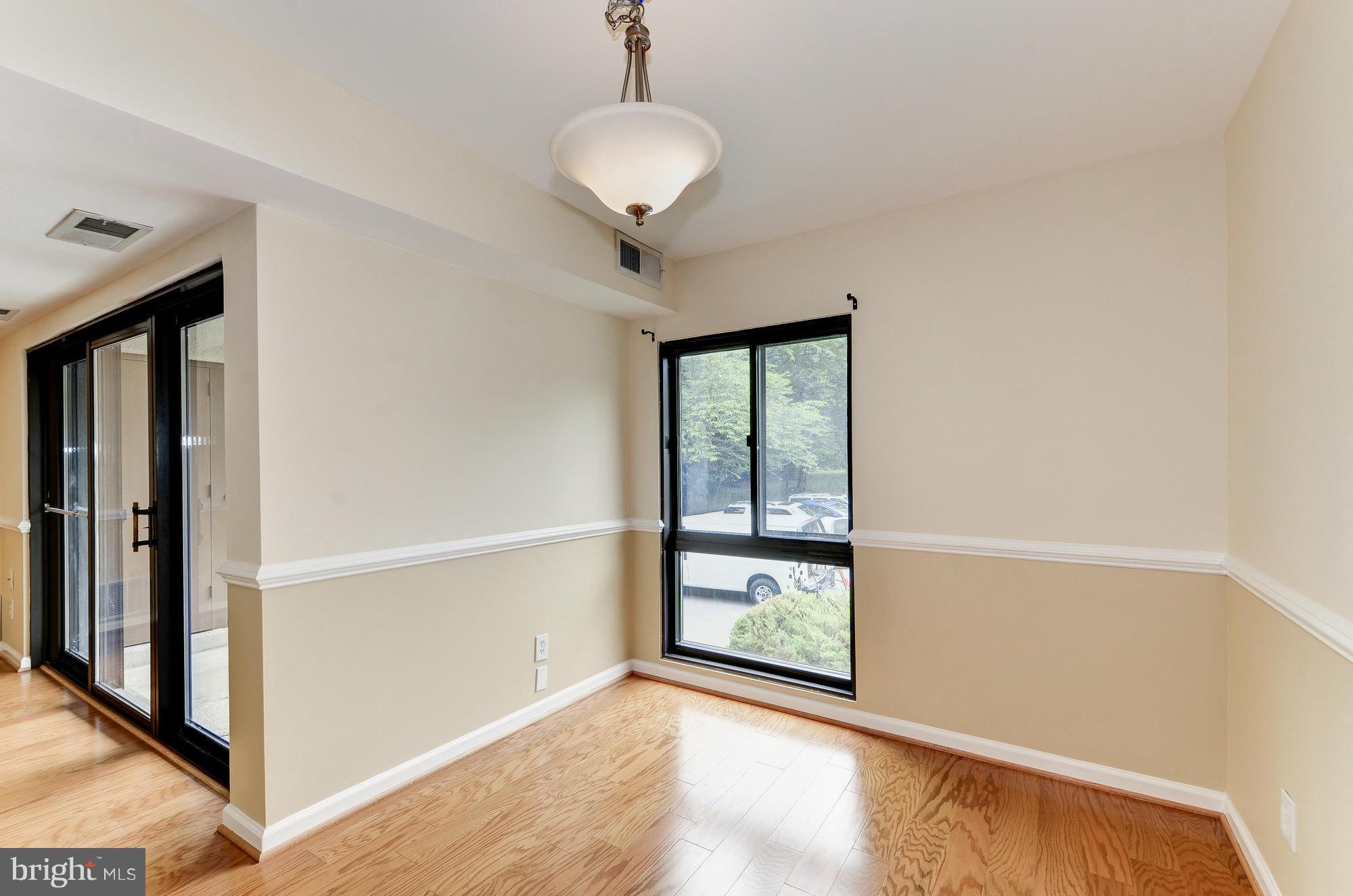 12732 Veirs Mill Road, Unit 8204 Rockville, MD 20853 - Photo 5 of 24 Dining Room