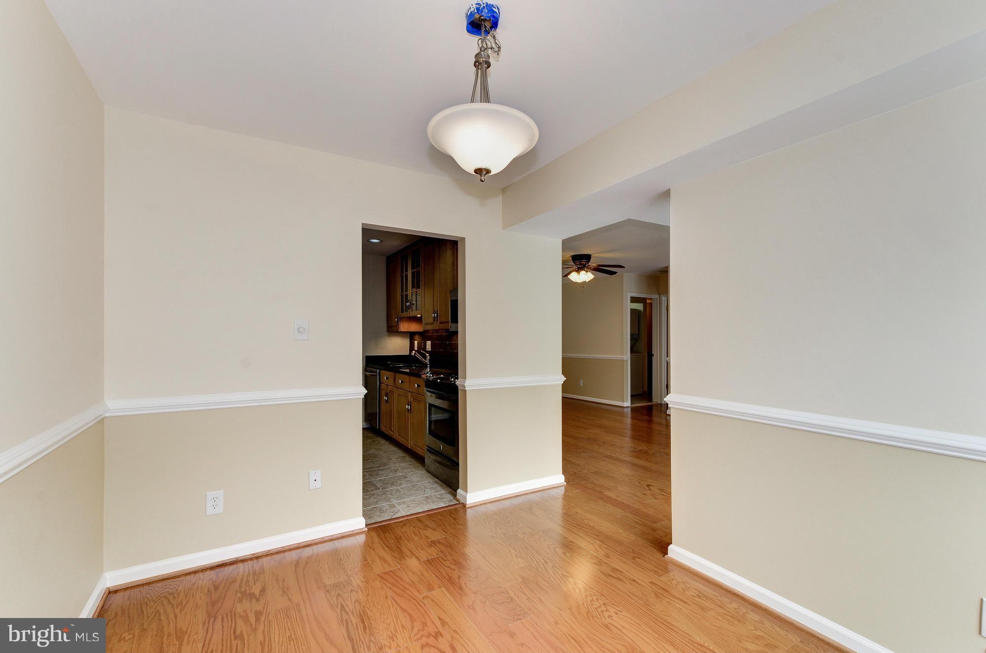 12732 Veirs Mill Road, Unit 8204 Rockville, MD 20853 - Photo 6 of 24 Dining Room