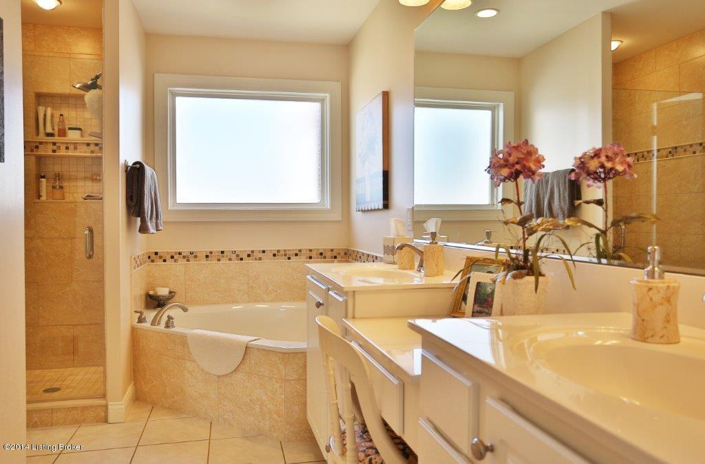 8303 Old Toll Road Louisville, KY 40291 - Photo 15 of 30 Master Bath