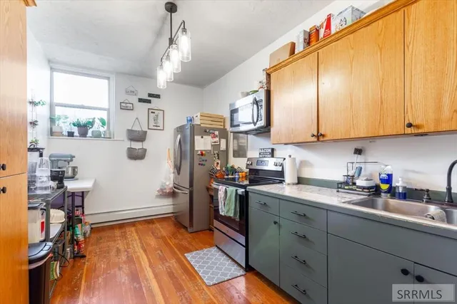 $879,900 | 1052 East 129 North, Idaho Falls, ID 83401