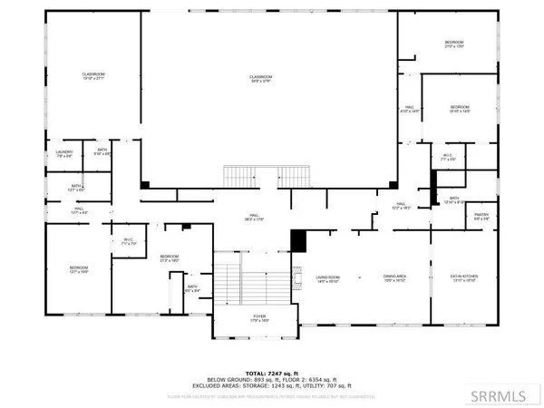 $799,000 | 1052 East 129 North, Idaho Falls, ID 83401