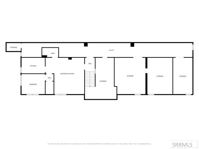 $879,900 | 1052 East 129 North, Idaho Falls, ID 83401