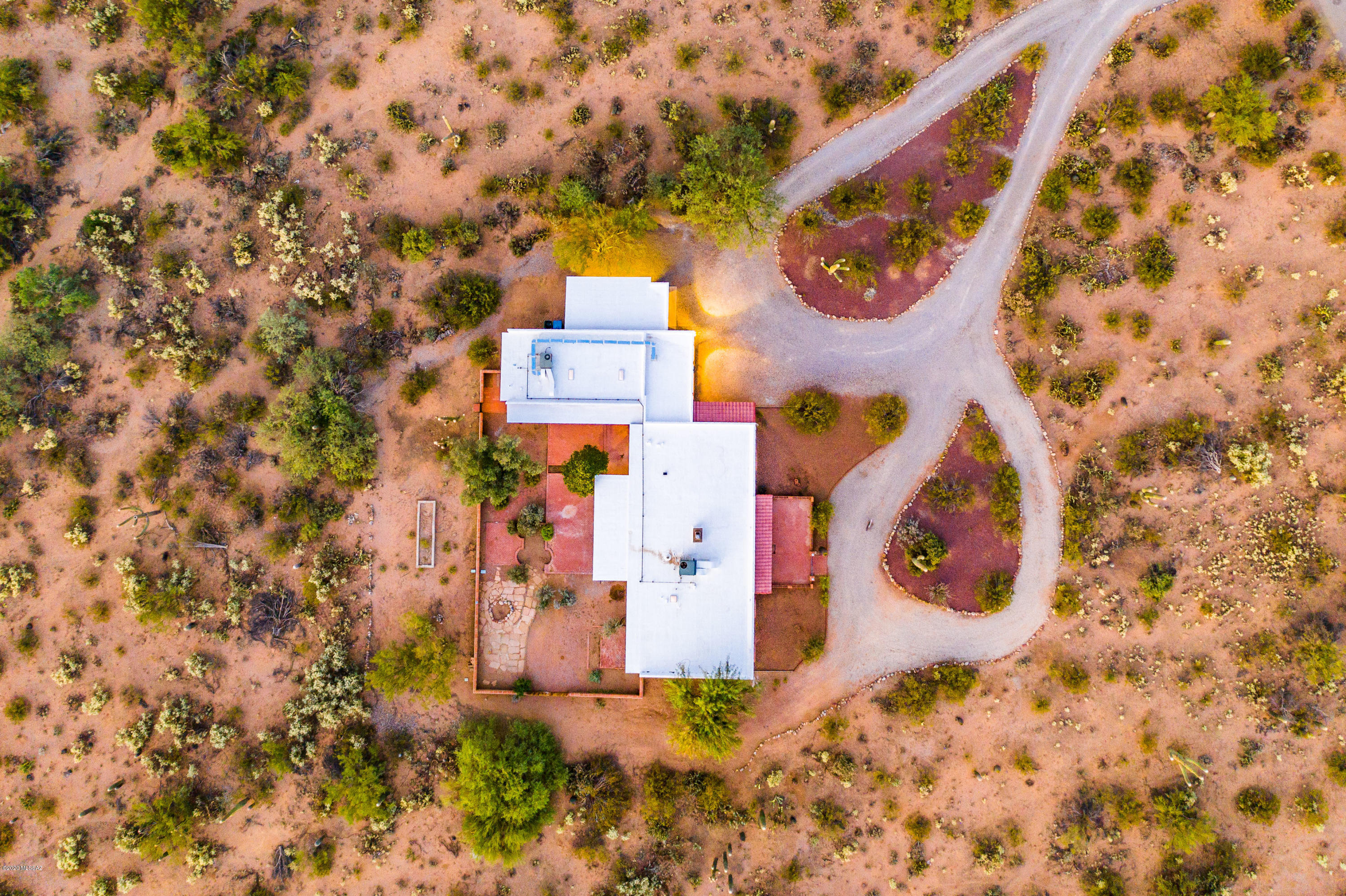 4261 North Old Rnch Road Tucson, AZ 85743 - Photo 50 of 50