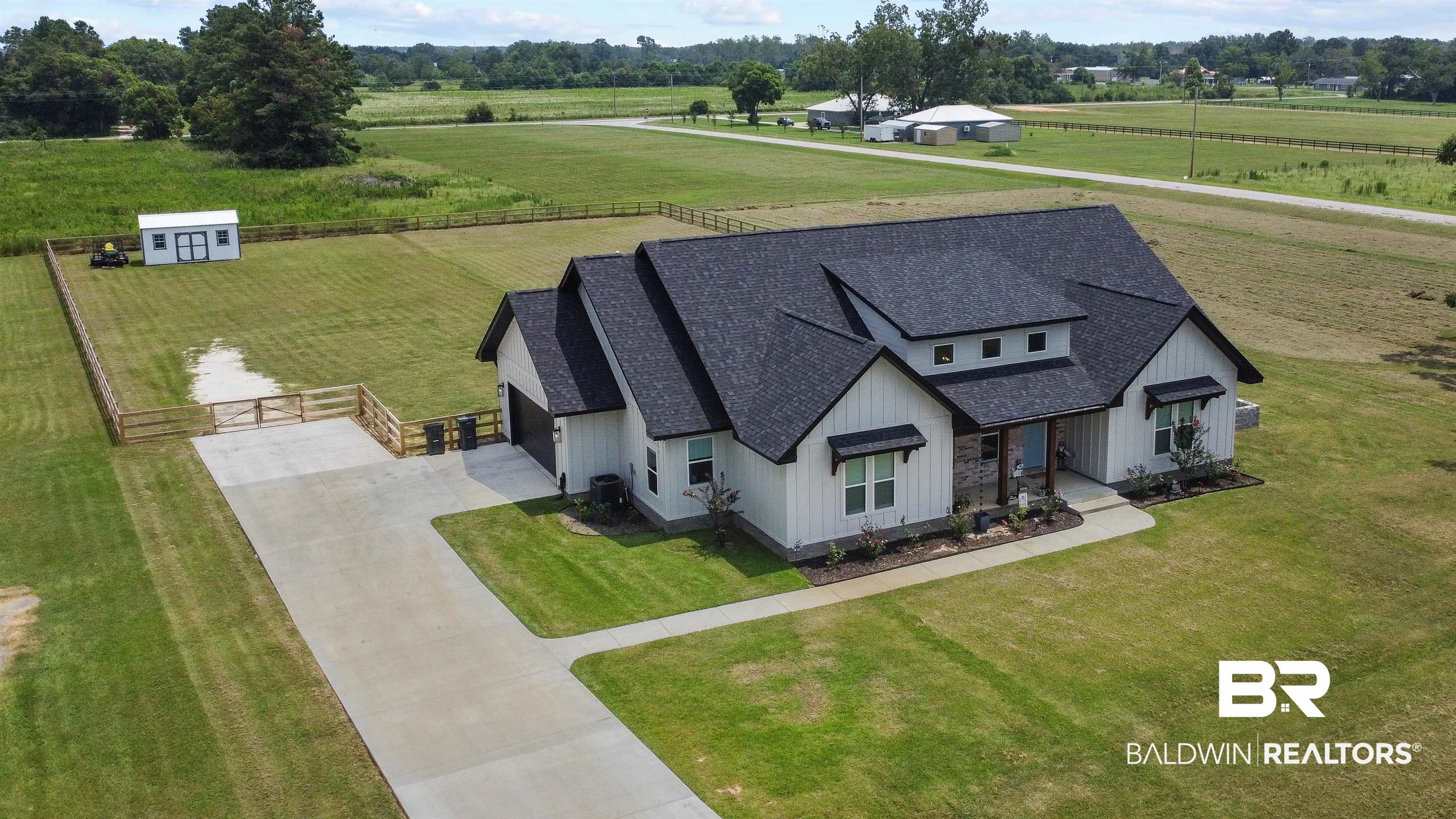 13186 Gopher Court Elberta, AL 36530 - Photo 2 of 47