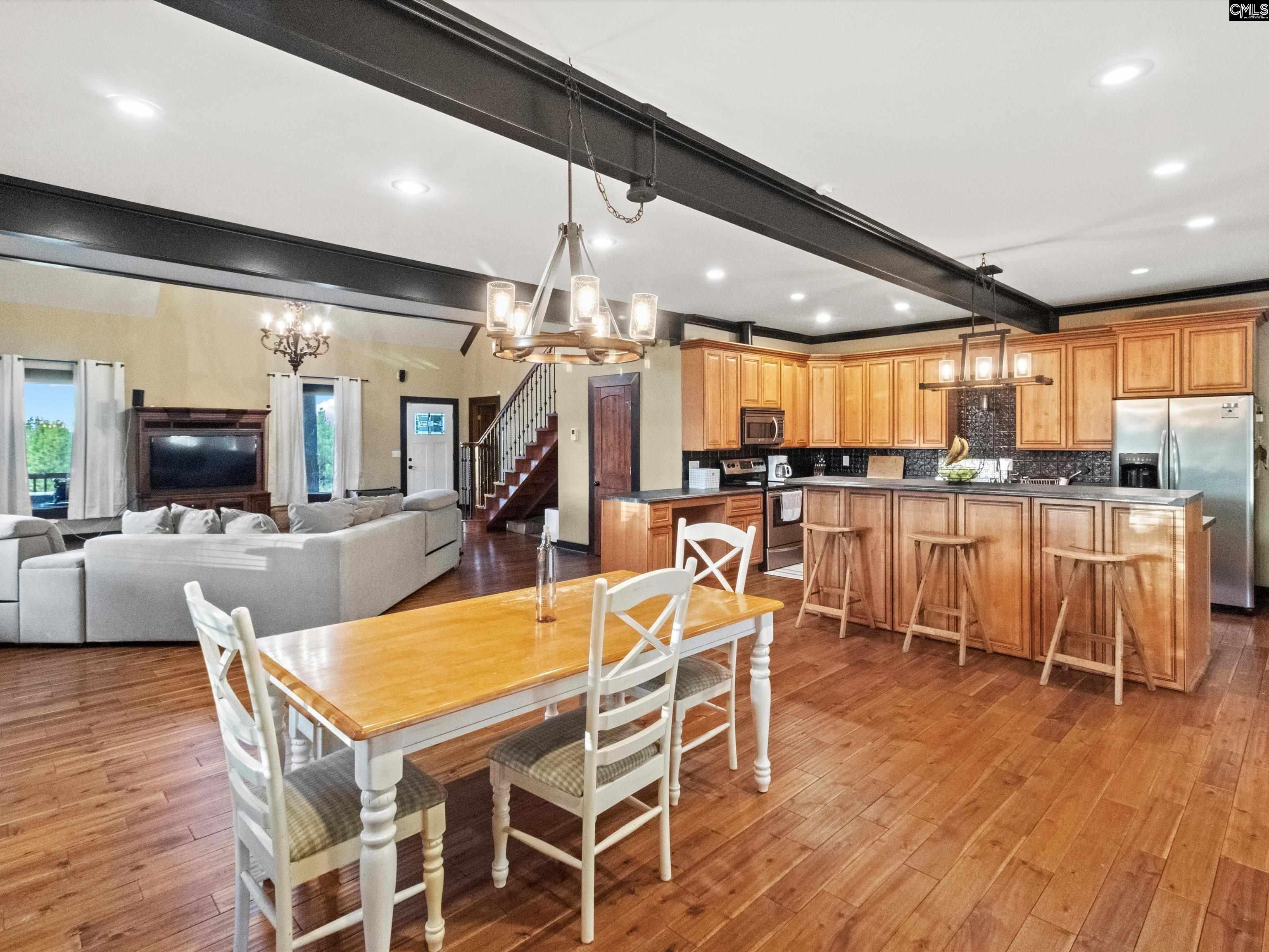 1486 Bridle Path Road Saluda, SC 29138 - Photo 11 of 25