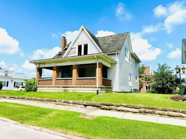 $49,900 | 507 High Street, Shoals, IN 47581