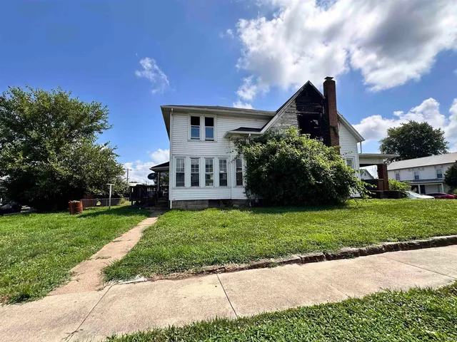 $49,900 | 507 High Street, Shoals, IN 47581