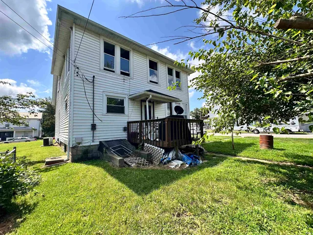 $49,900 | 507 High Street, Shoals, IN 47581