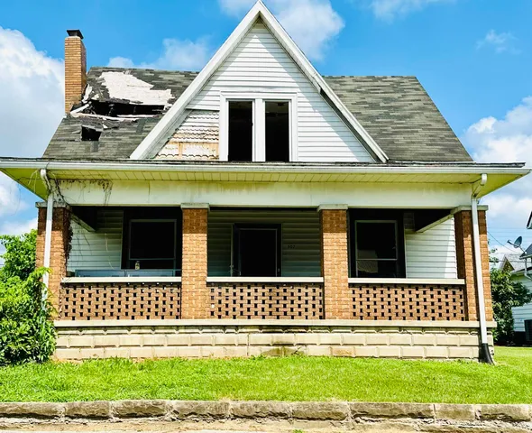 $49,900 | 507 High Street, Shoals, IN 47581