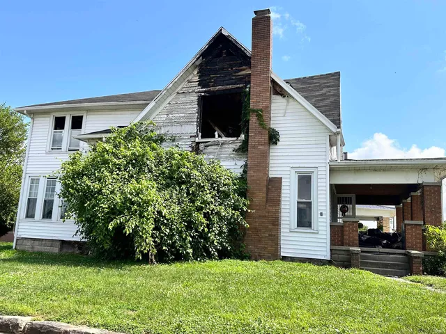 $49,900 | 507 High Street, Shoals, IN 47581