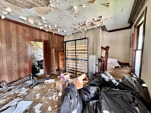 $49,900 | 507 High Street, Shoals, IN 47581