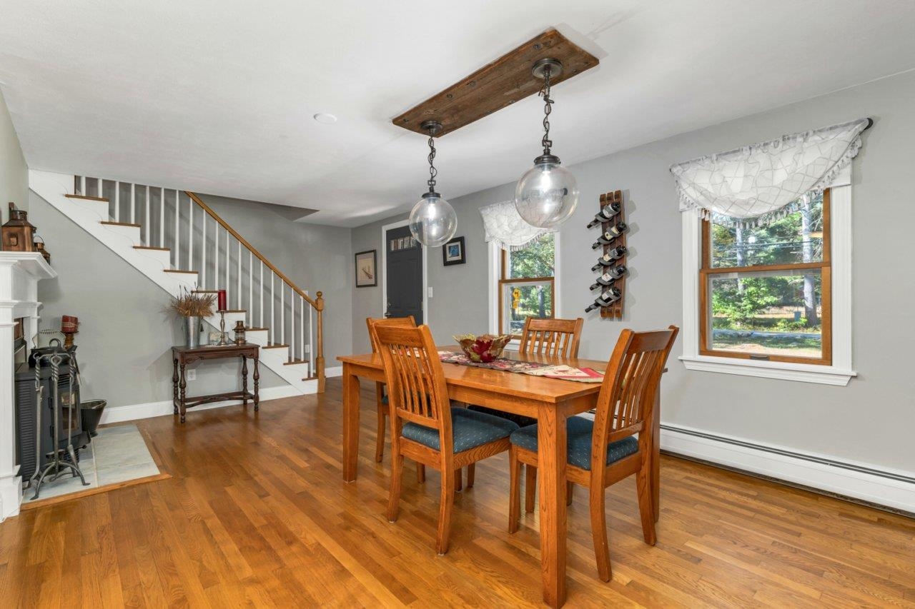 212 Wentworth Road Brookfield, NH 03872 - Photo 11 of 41