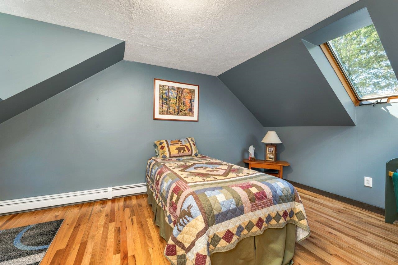 212 Wentworth Road Brookfield, NH 03872 - Photo 24 of 41