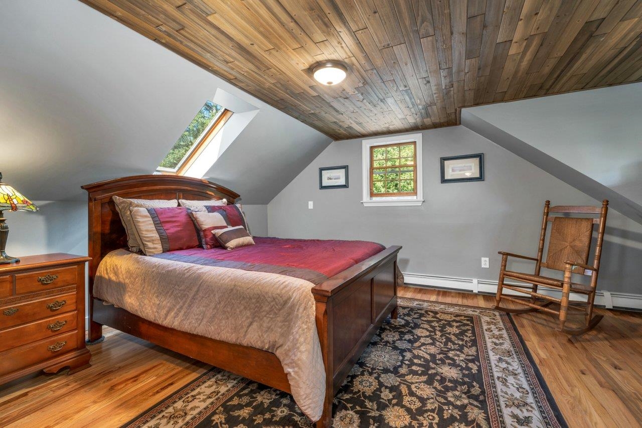 212 Wentworth Road Brookfield, NH 03872 - Photo 30 of 41