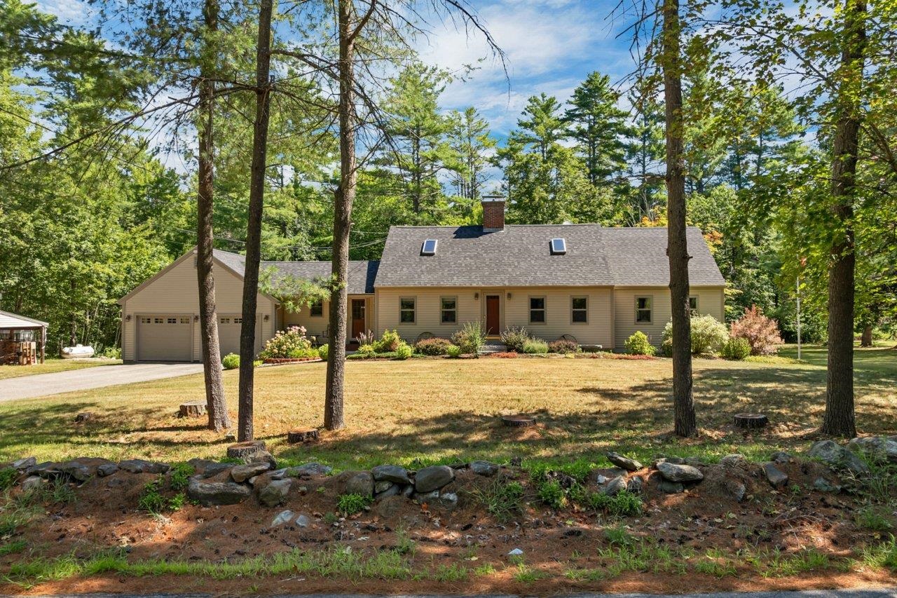 212 Wentworth Road Brookfield, NH 03872 - Photo 41 of 41