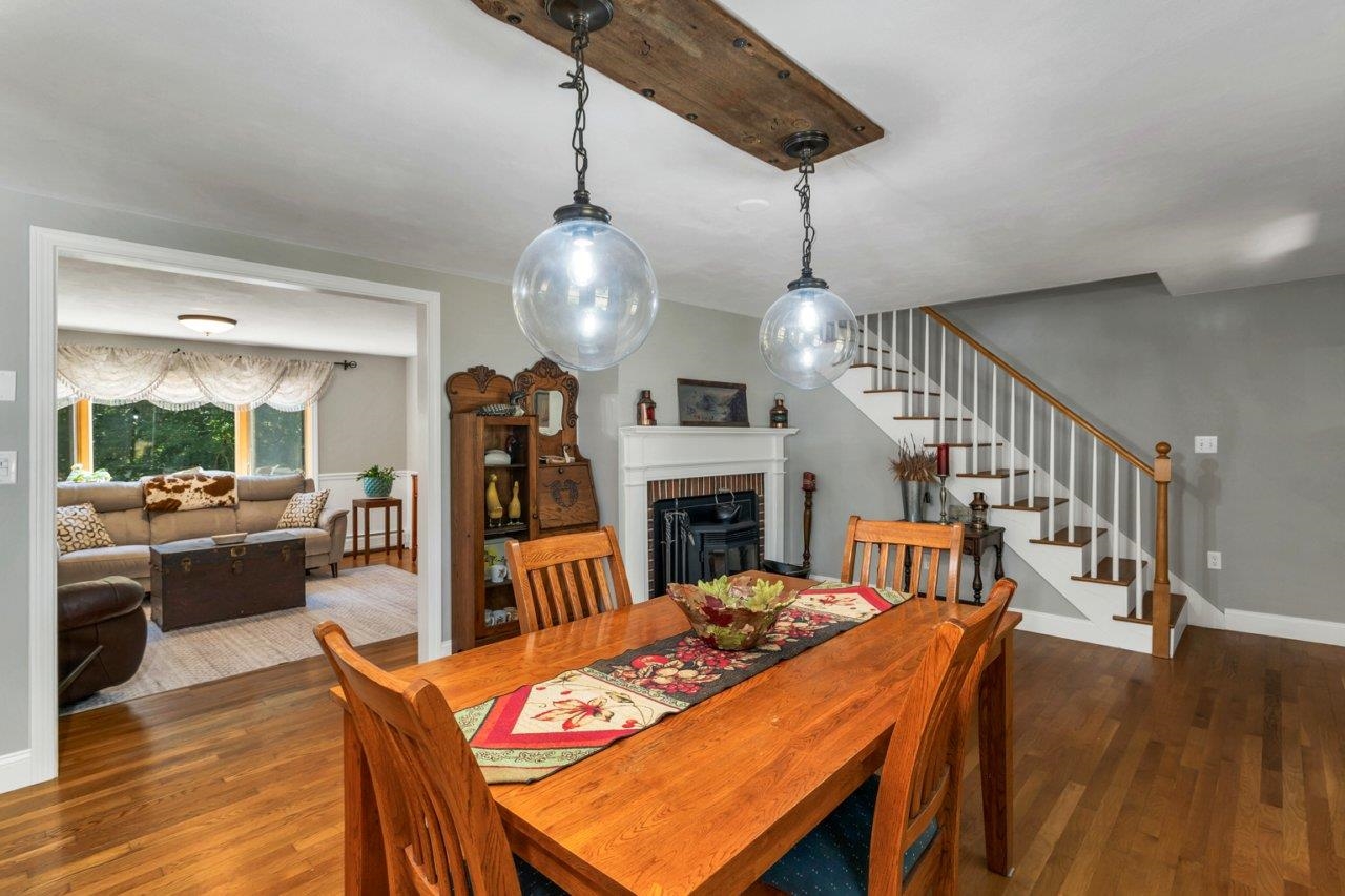 212 Wentworth Road Brookfield, NH 03872 - Photo 10 of 41