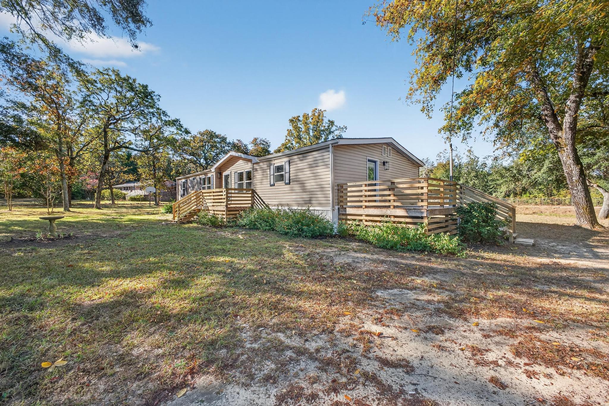 544 Berlin Road Salley, SC 29137 - Photo 35 of 37
