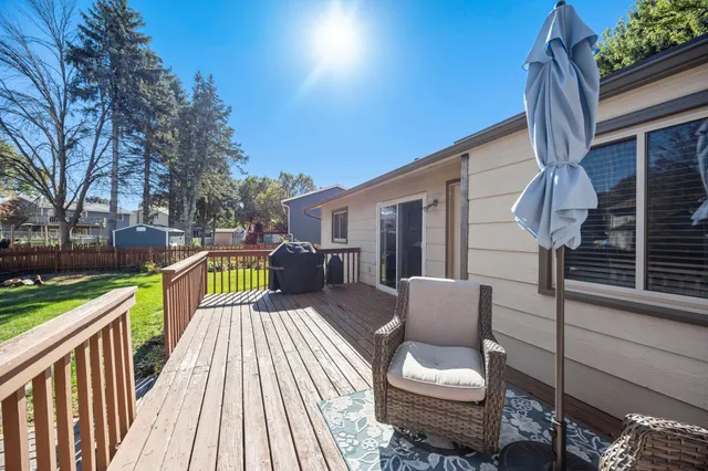 $399,999 | 4240 Braddock Trail, Eagan, MN 55123