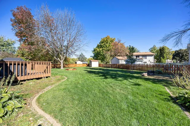 $399,999 | 4240 Braddock Trail, Eagan, MN 55123