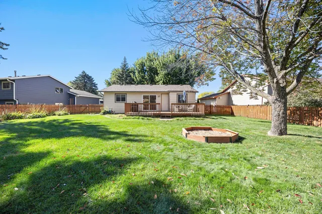 $399,999 | 4240 Braddock Trail, Eagan, MN 55123