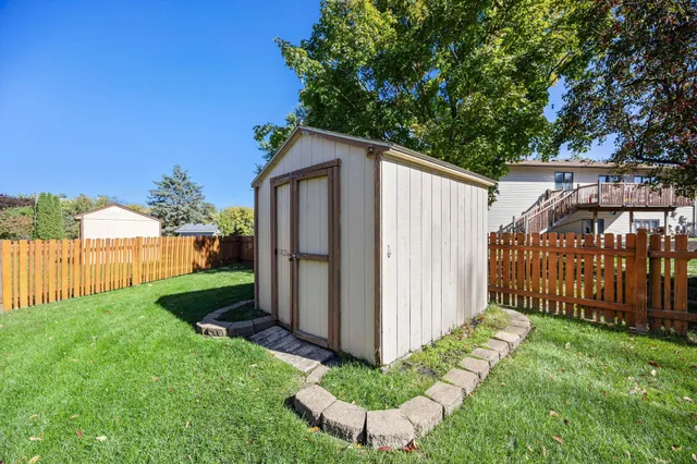 $399,999 | 4240 Braddock Trail, Eagan, MN 55123