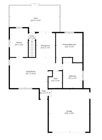 $399,999 | 4240 Braddock Trail, Eagan, MN 55123
