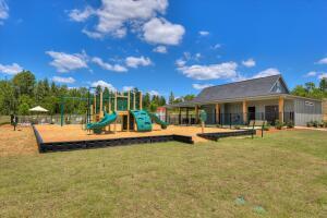 840 Tess Street Graniteville, SC 29829 - Photo 27 of 35 Playground