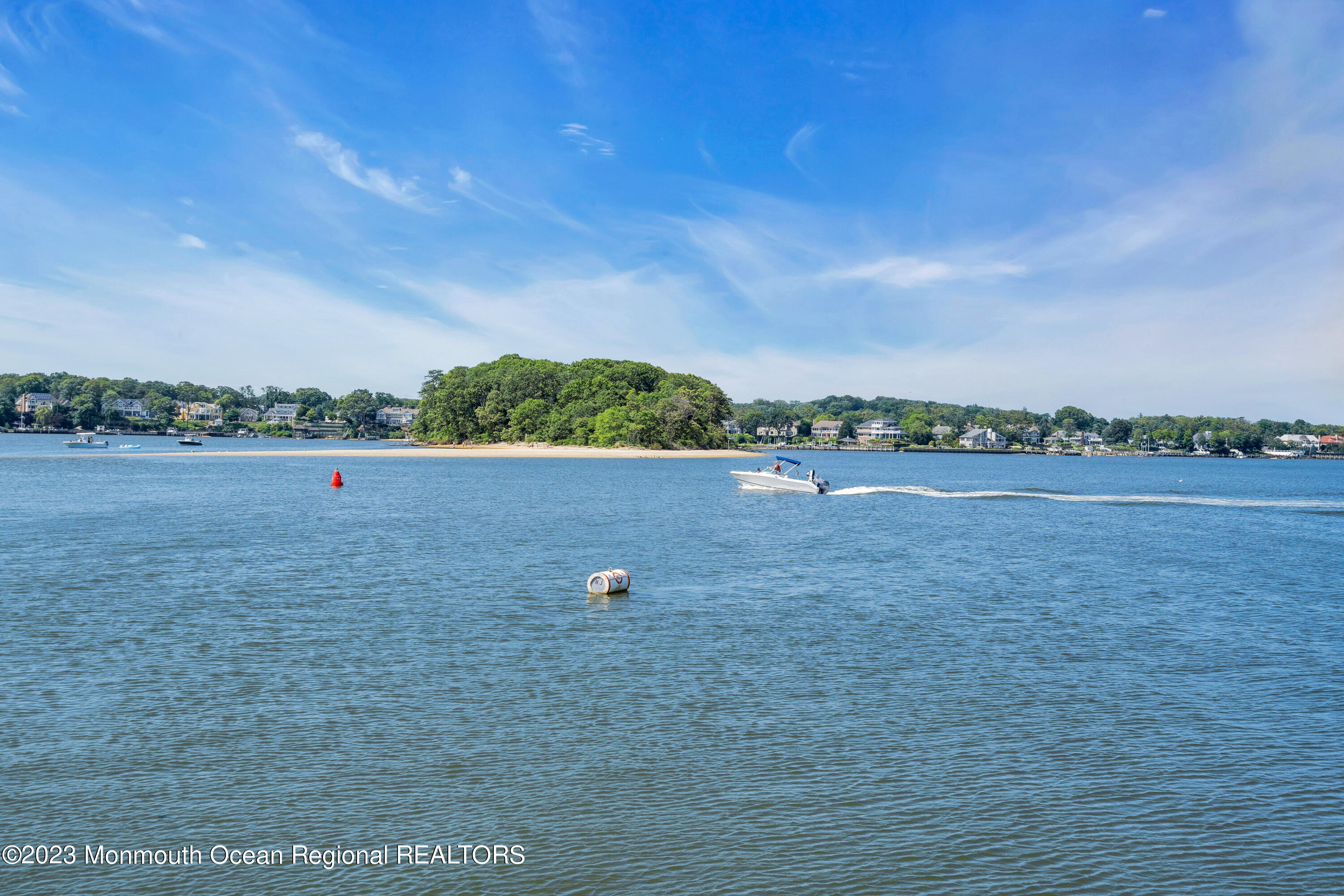 199 Eastham Road Point Pleasant, NJ 08742 - Photo 58 of 59 Views from Park
