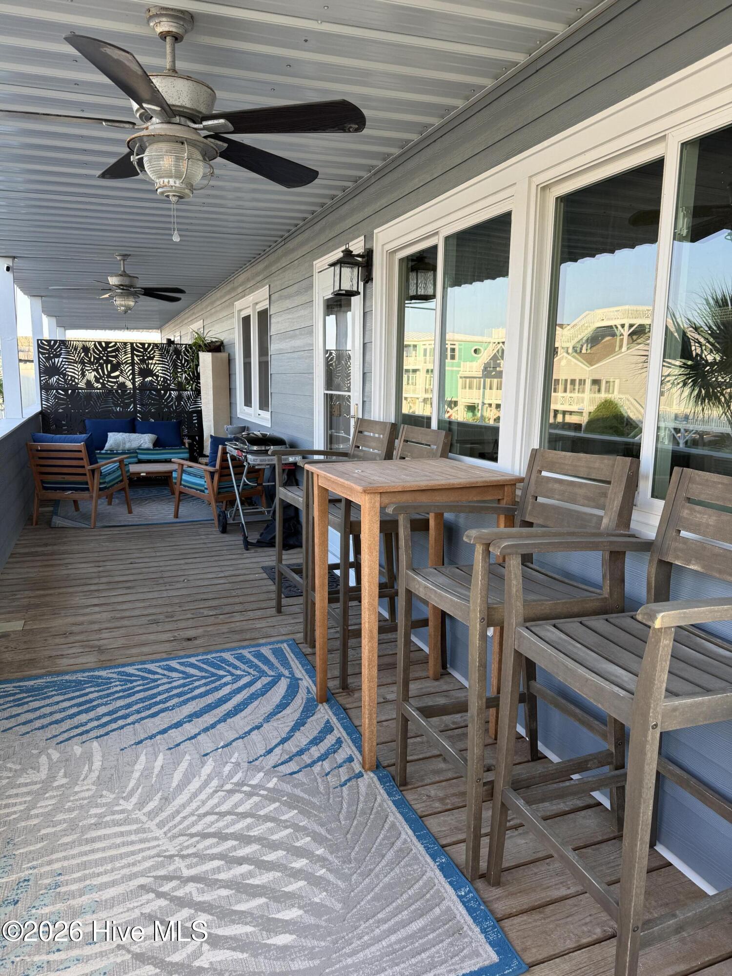 420 1st Street, Unit 2B Sunset Beach, NC 28468 - Photo 22 of 42
