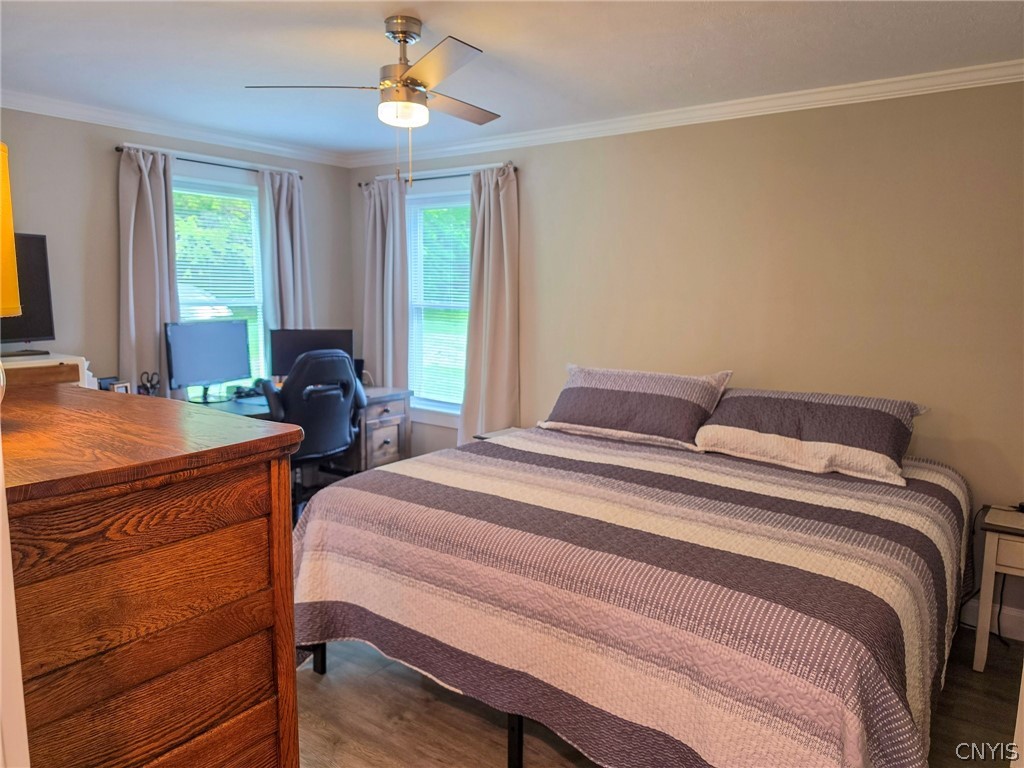 6394 Lakeshore Road South Verona, NY 13032 - Photo 22 of 33