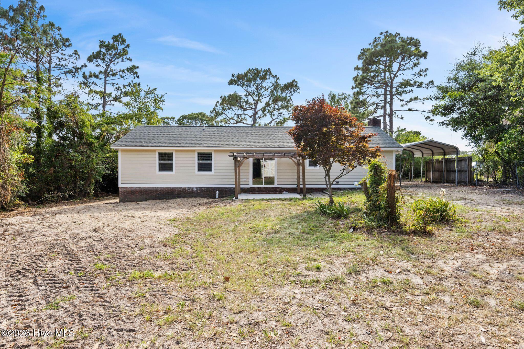 757 Silver Lake Road Wilmington, NC 28412 - Photo 34 of 39