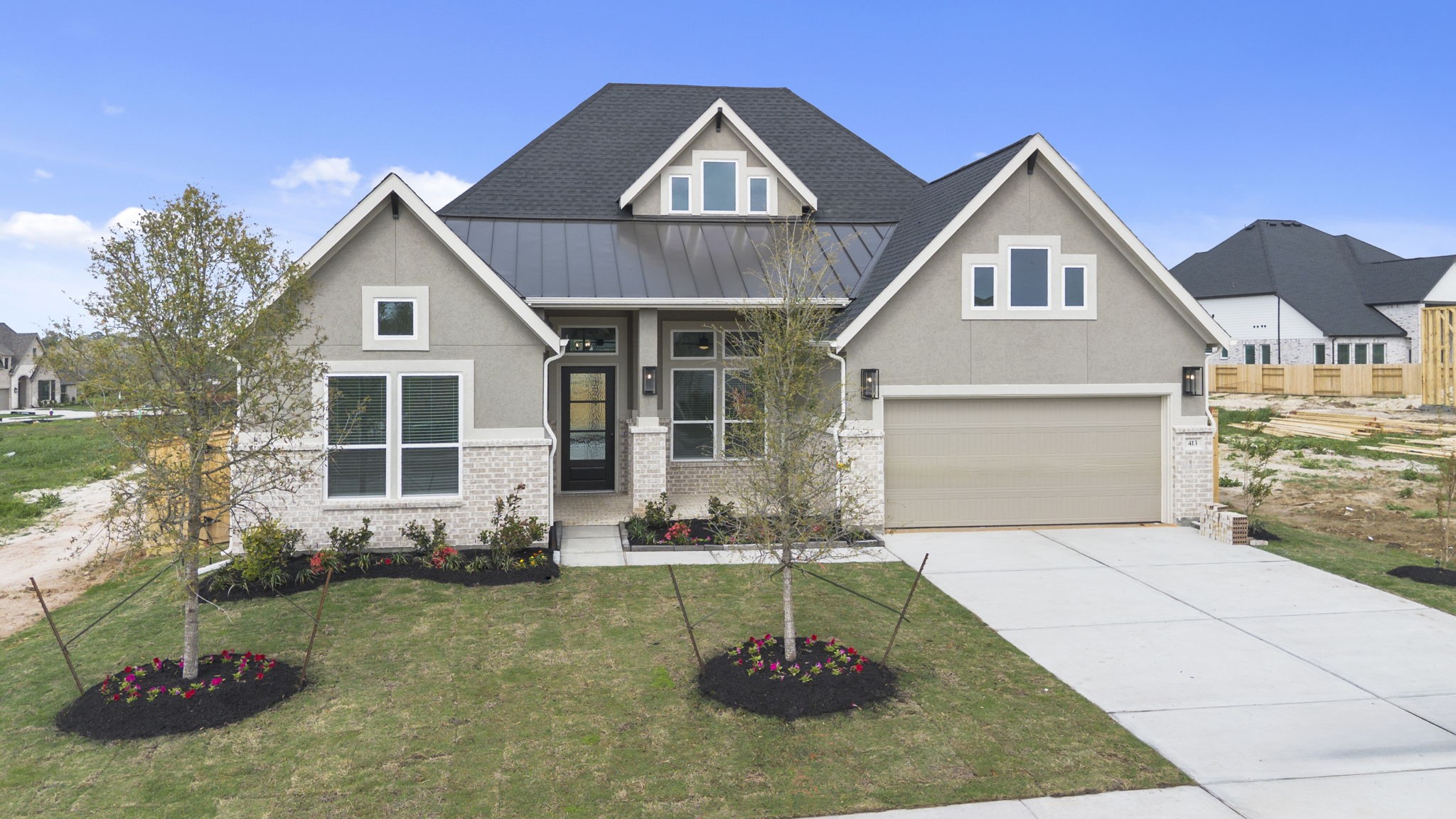 413 Lone Ranger Drive Montgomery, TX 77316 - Photo 35 of 40